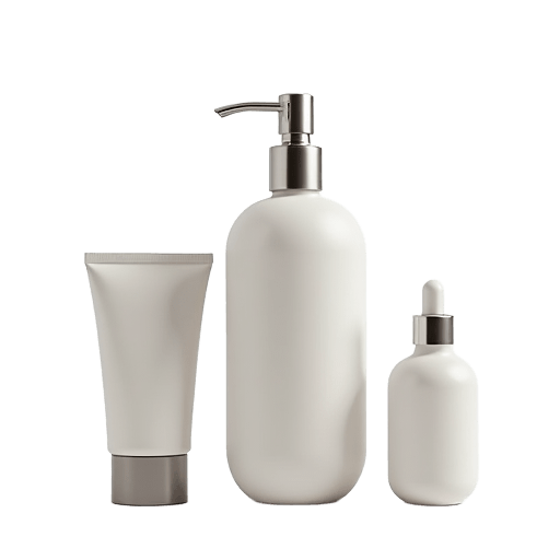 toiletries