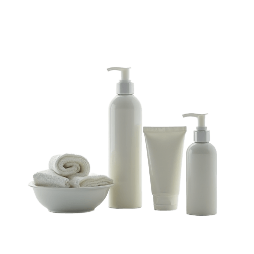 toiletries