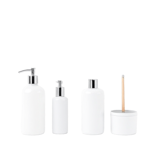 toiletries