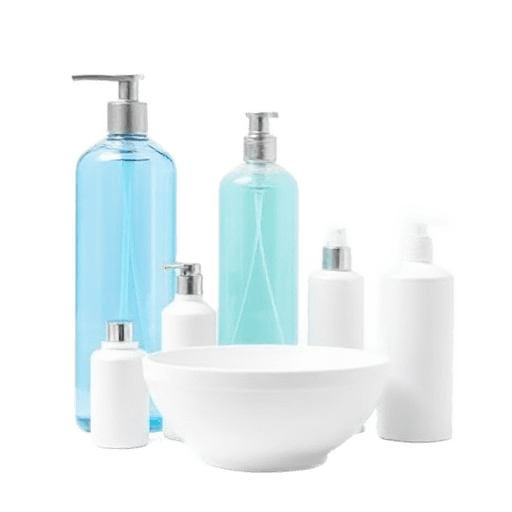 toiletries