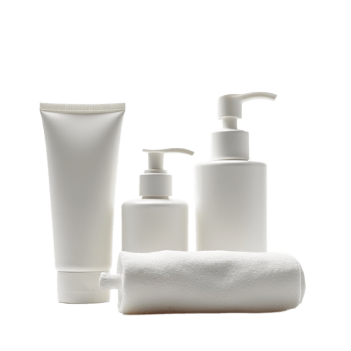 toiletries