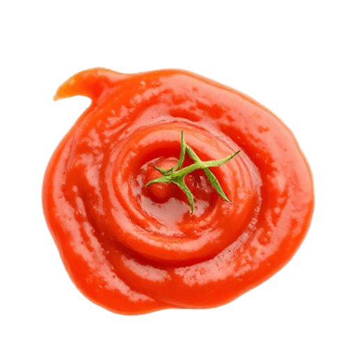 tomato sauce