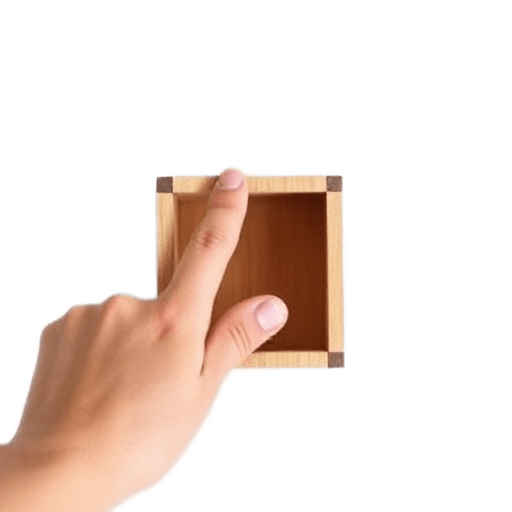 touch