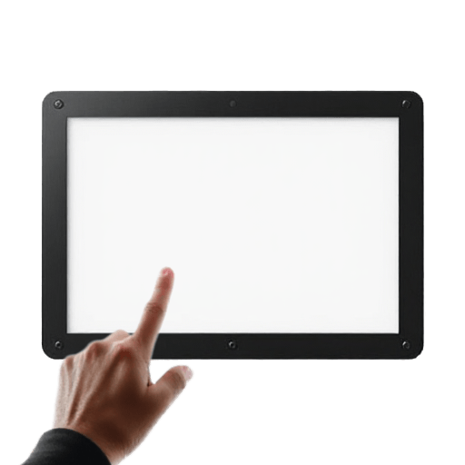 touch screen