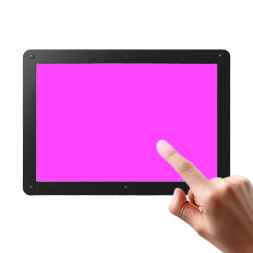 touch screen