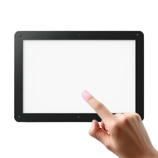 touch screen