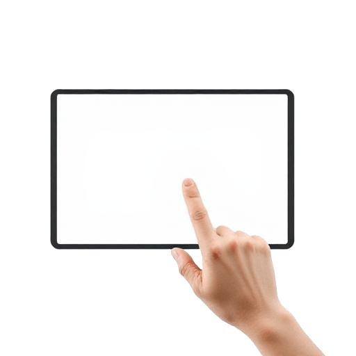 touch screen