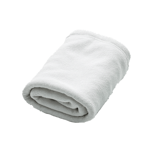 towel