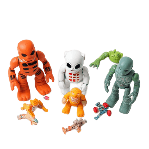 toys