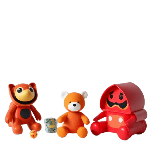 toys
