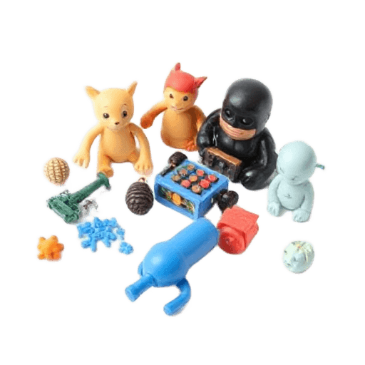 toys