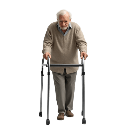 walking frame