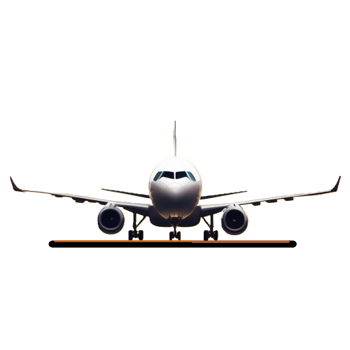 take off
