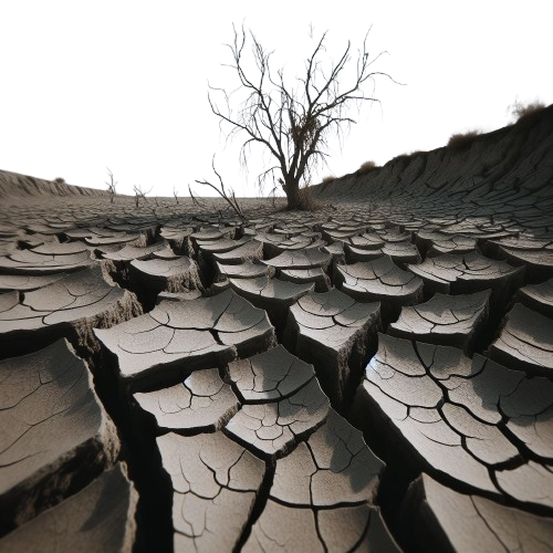 drought