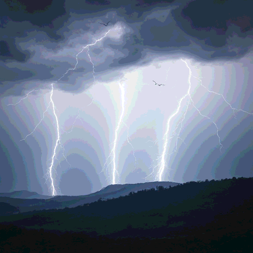 lightning