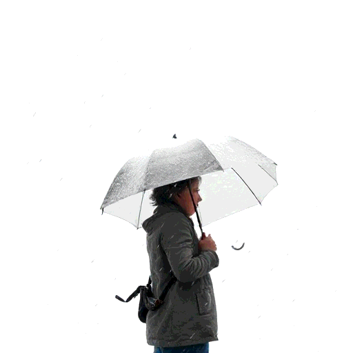 sleet