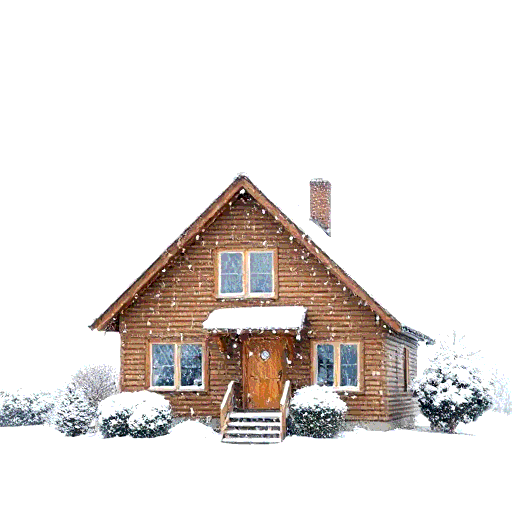 snow