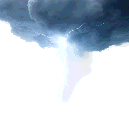 thunderstorm
