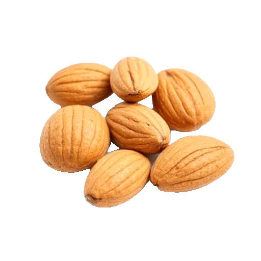 almonds