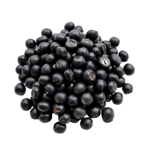 black bean