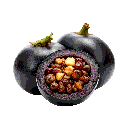 black sapote