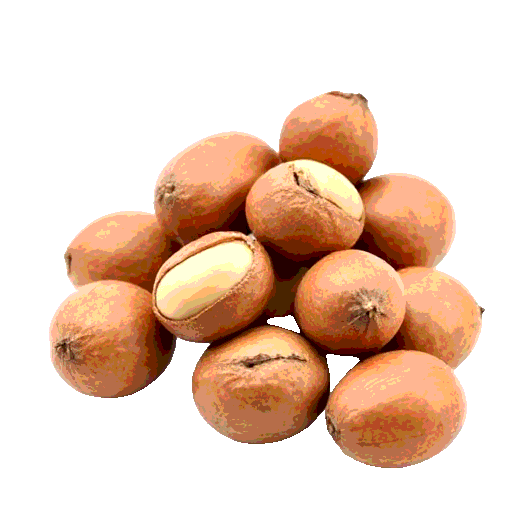 brazil nuts