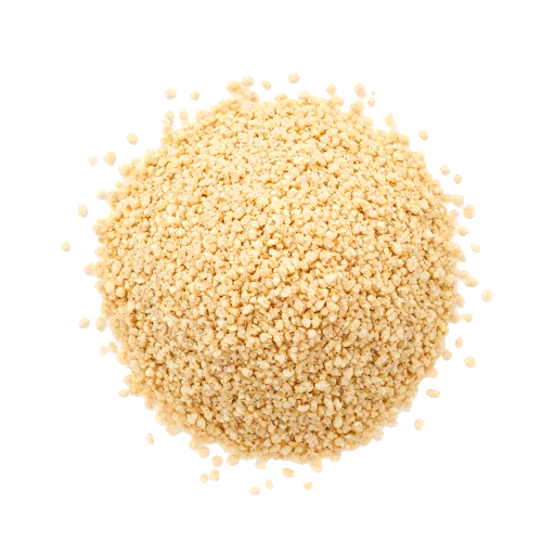 bulgur