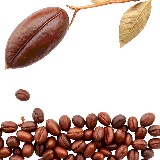 cacao beans