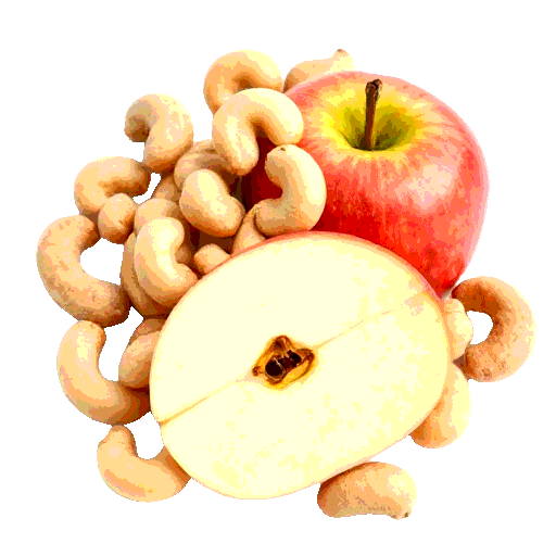cashew apple nuts