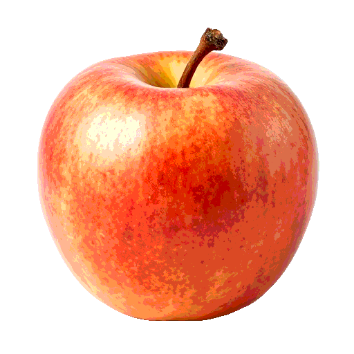 cinnamon apple