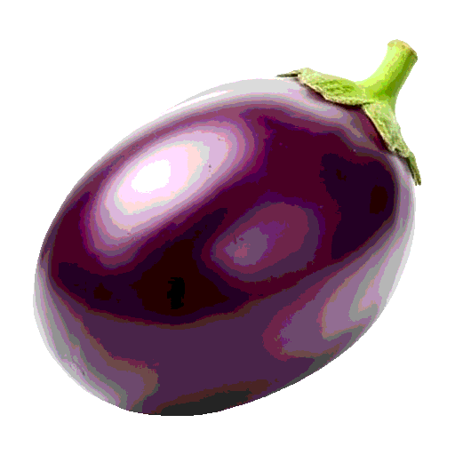 eggplant