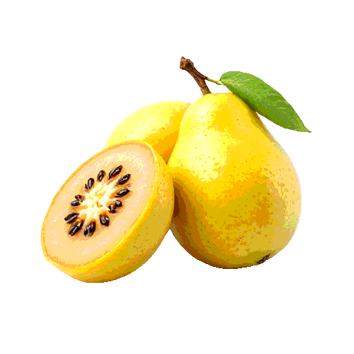 gac fruit