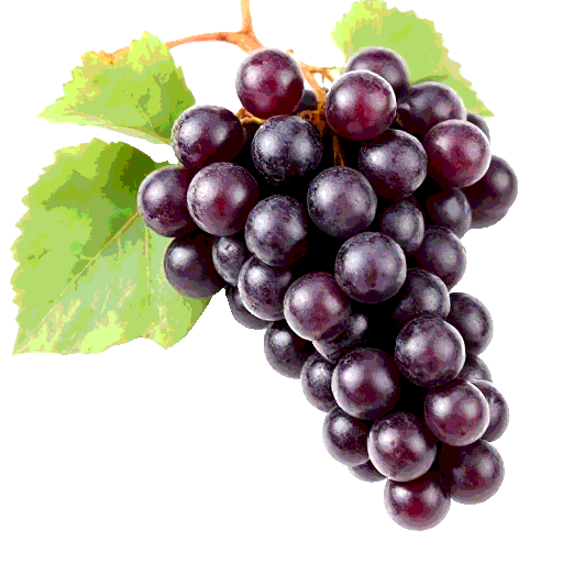 grapes