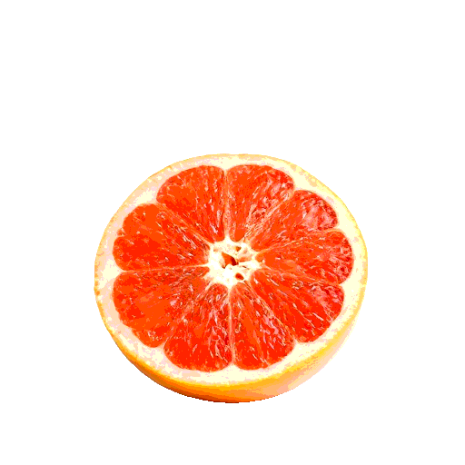 grapefruit
