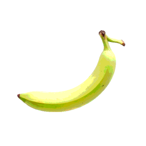 green banana