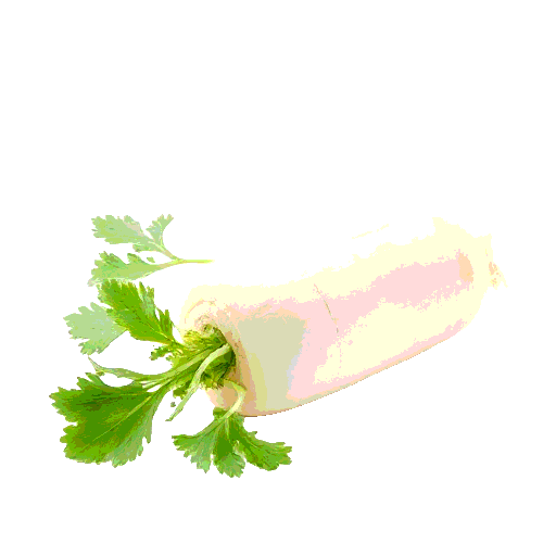 horseradish