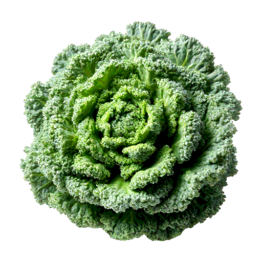 kale