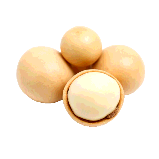 macadamia nuts