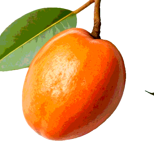 mamey sapote