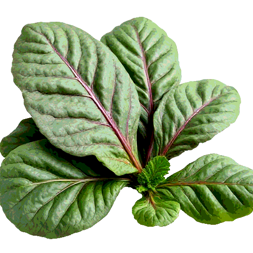 malabar spinach