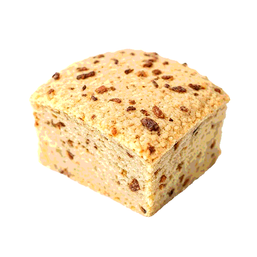 muesli