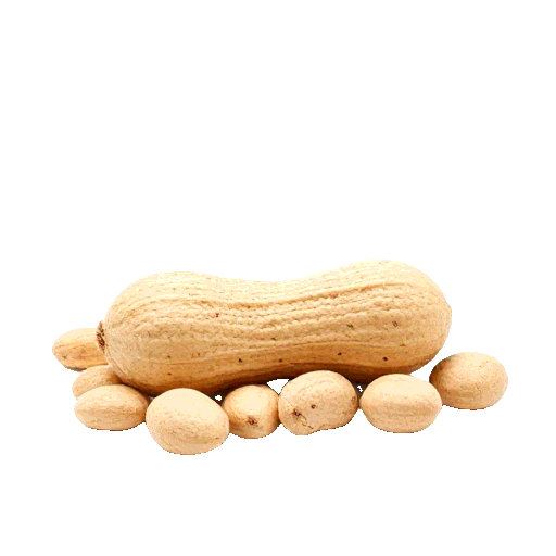 peanuts