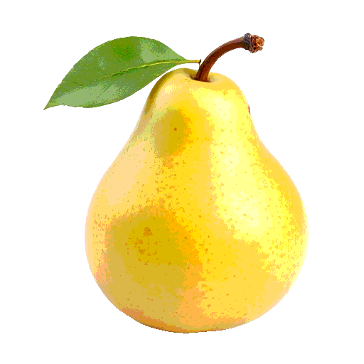 pear