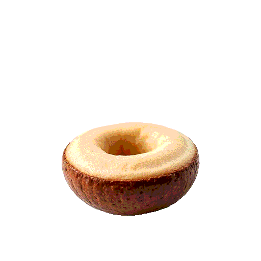 pili nut