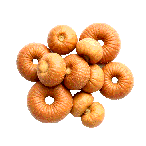 pili nuts
