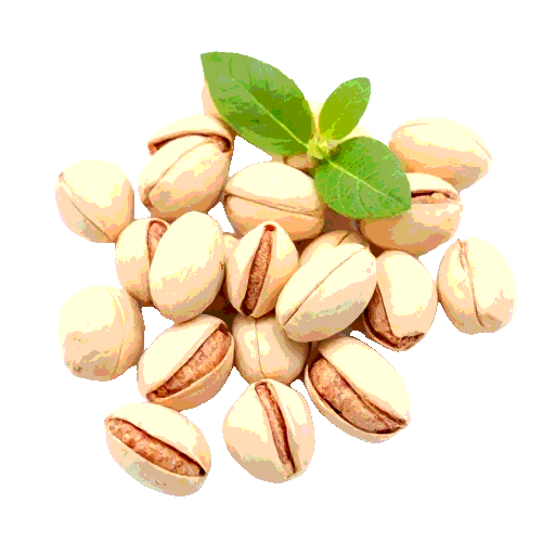 pistachios