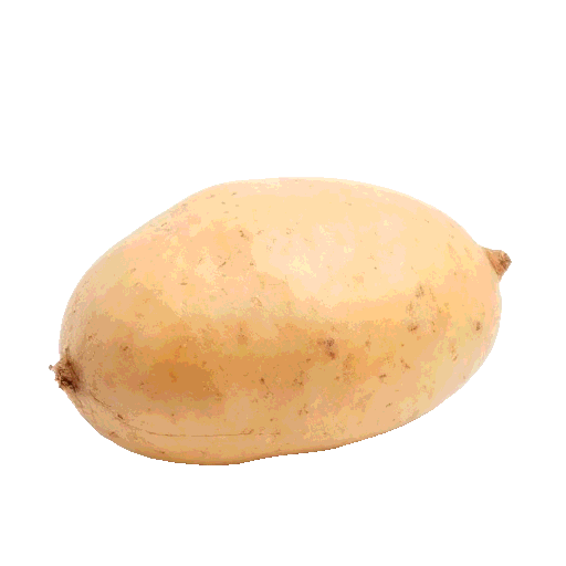 potato