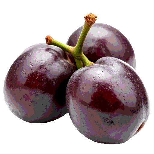 prune