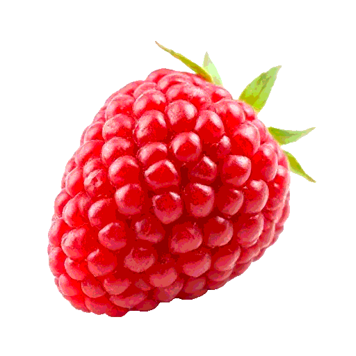 raspberry