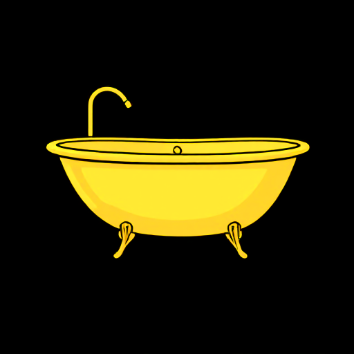 bath